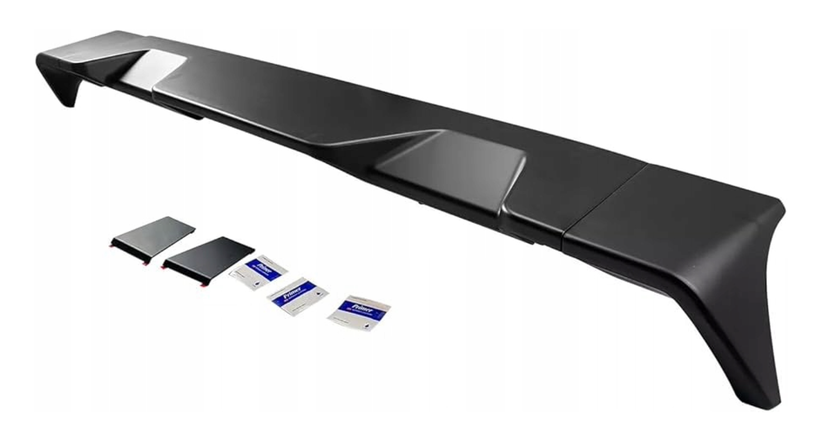 Spoiler Dodge RAM matzwart 2013-2018
