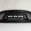 Thumbnail: Grill Dodge RAM letters met LED verlichting 2013-2018