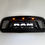 Thumbnail: Grill Dodge RAM letters met LED verlichting 2013-2018