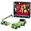 Thumbnail: Transformers Studio Series 86 The Movie Long Haul & Hook
