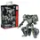 Thumbnail: Transformers Studio Series Deluxe 08 Transformers: War for Cybertron Gamer Ed.
