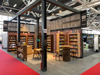 Bologna Book Fair 2021