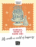 Gifts & Books - Spring 2026