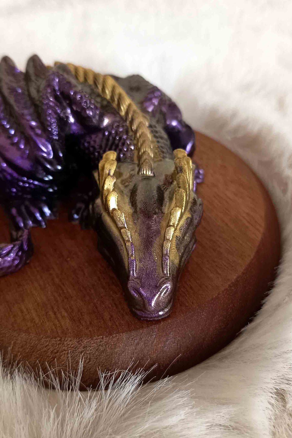Miniature : ✧ Vélyndra, la Gardienne des Songes ✧