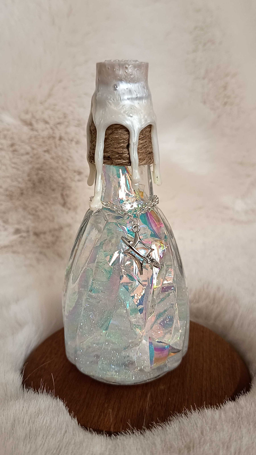 Miniature : Frostrún — Essence du Premier Hiver