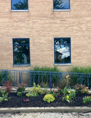 Business Curb Appeal