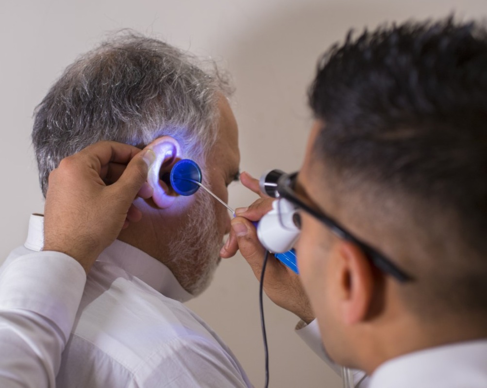 Ear Wax Removal Clearercare Manchester