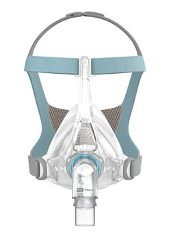 Vitera FullFace Mask