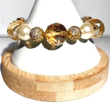 Jewel Custom Bracelet #07