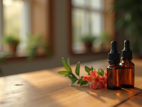 Ultimate Guide to Essential Oils for Beginners