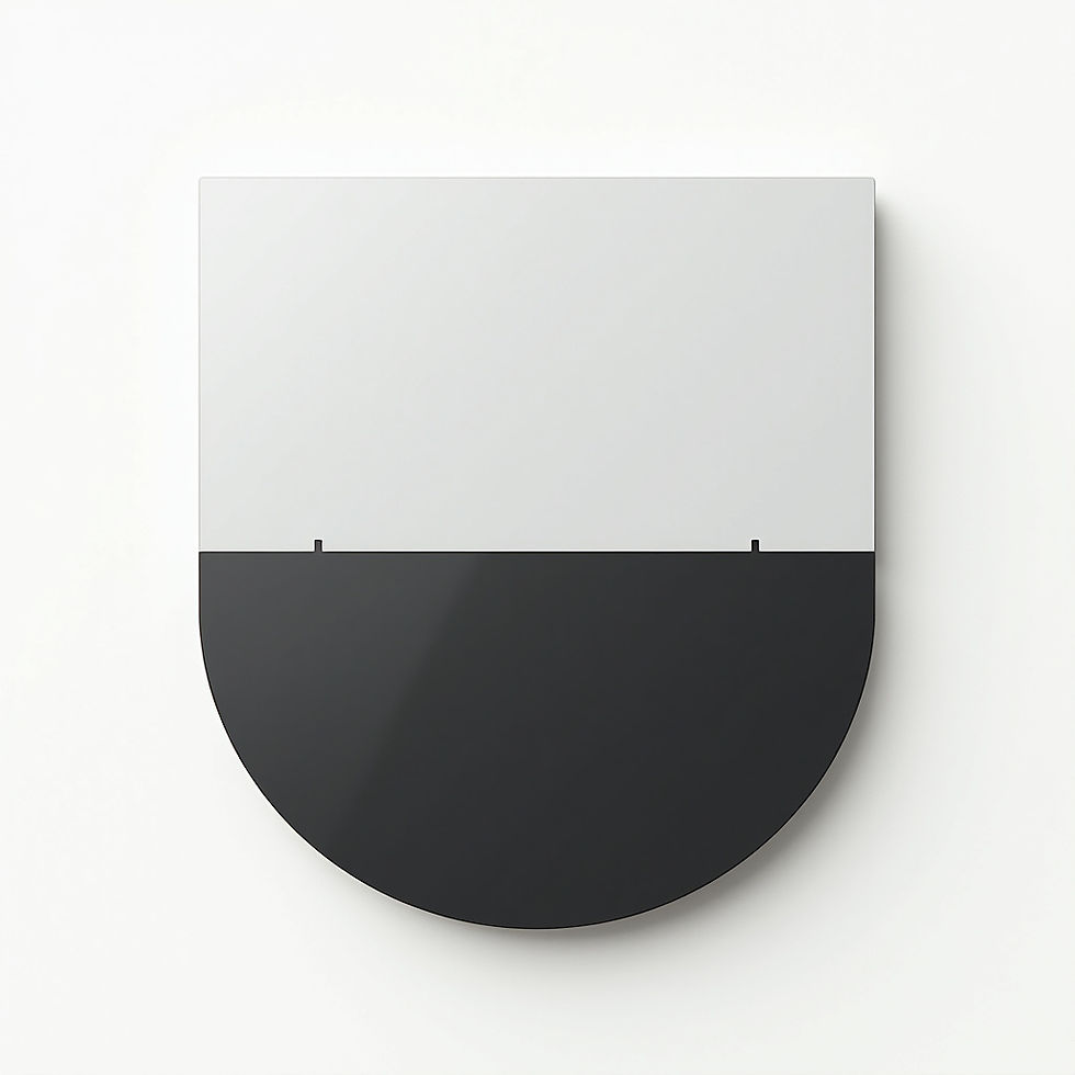Half-Cell Solar Panel