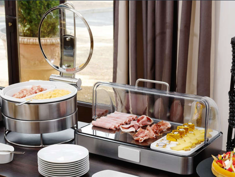 Básicos e Imprescindibles en el Nuevo Buffet