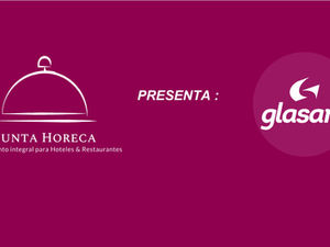 GLASART by PUNTA HORECA
