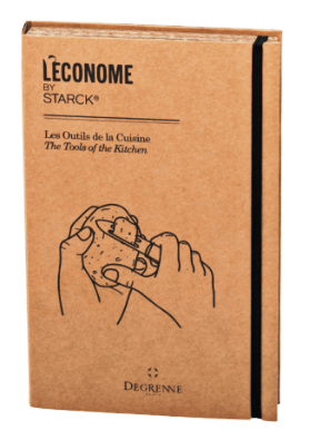 Leconome by Starck