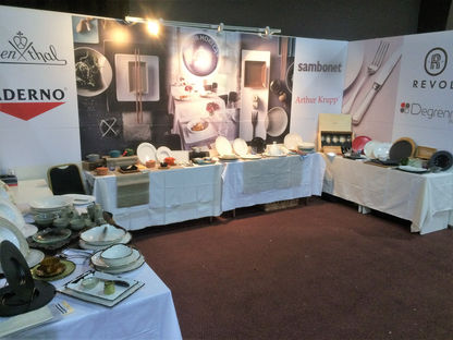 Expo Hotel Uruguay 2016
