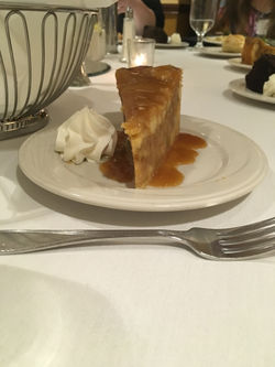 Dessert