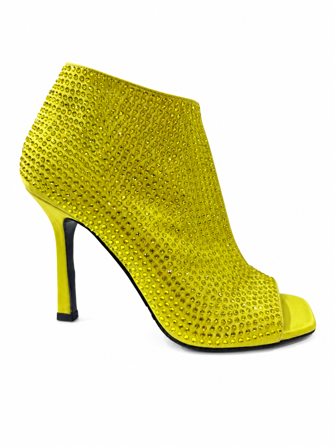 Ankle Boots/Sandal