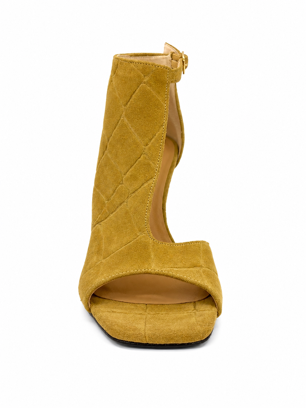 サムネイル： Sahara Quilted Sandal