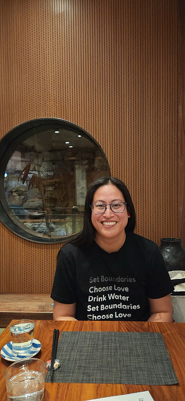 Photo of Ellen Durant, LMFT and Relationship Coach