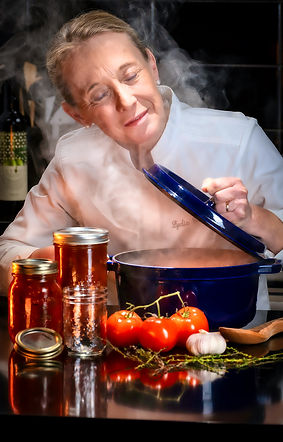 Meals preparation