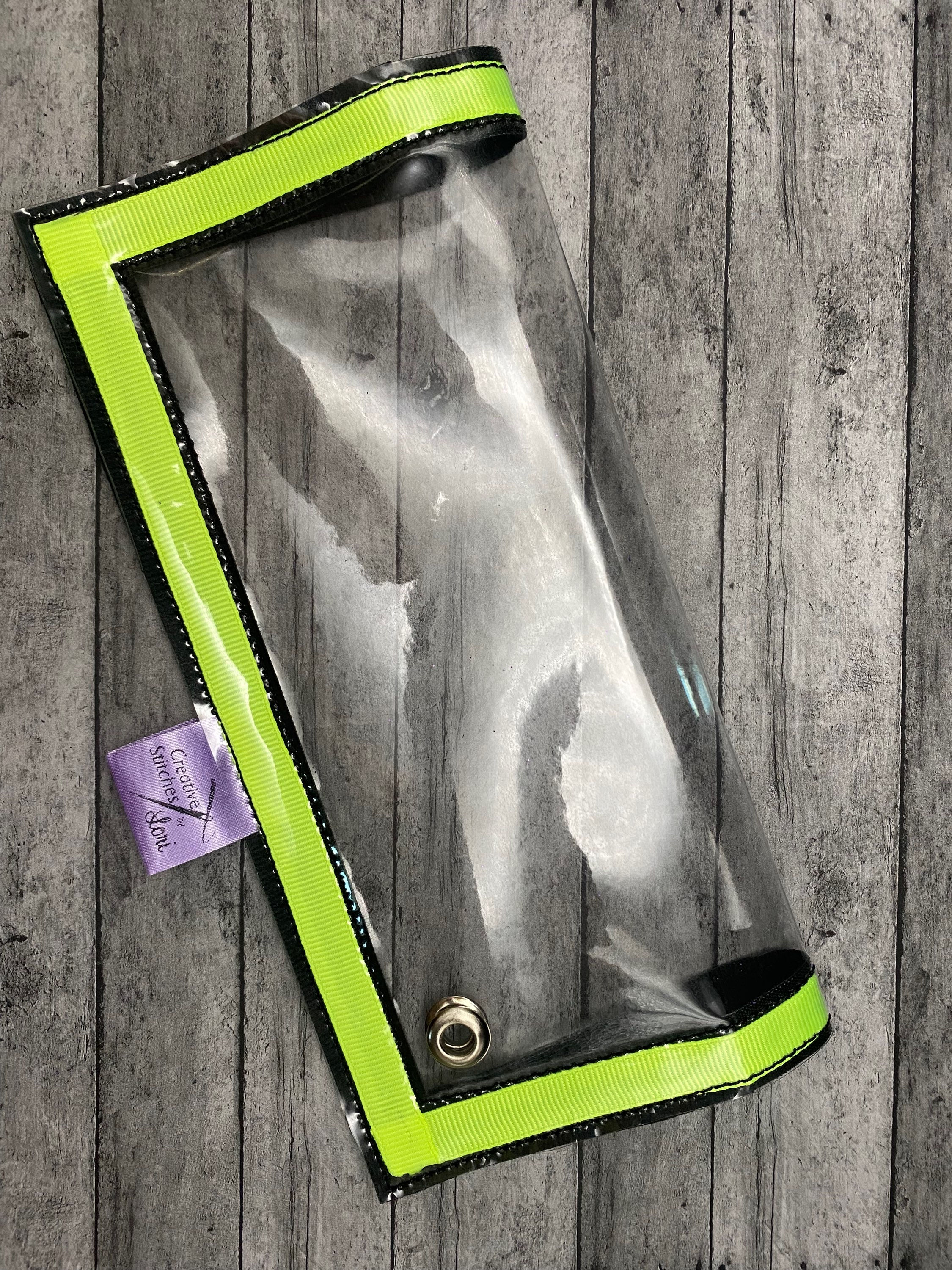 Killer Kokanee Tackle Jacket Rod Wraps