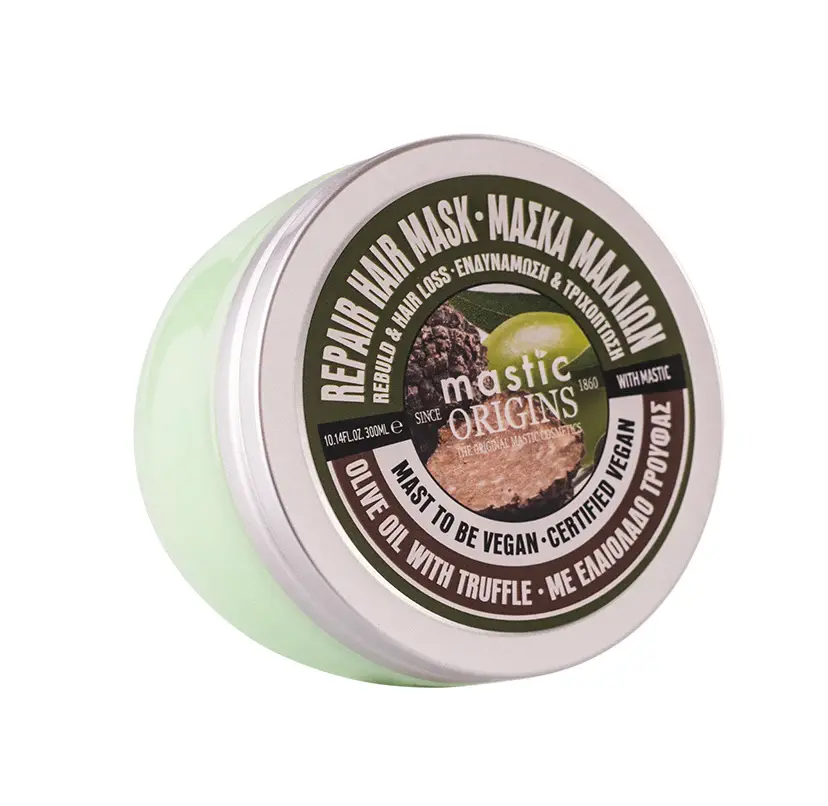 Mastic Origins Repair Hair Mask 300ml
