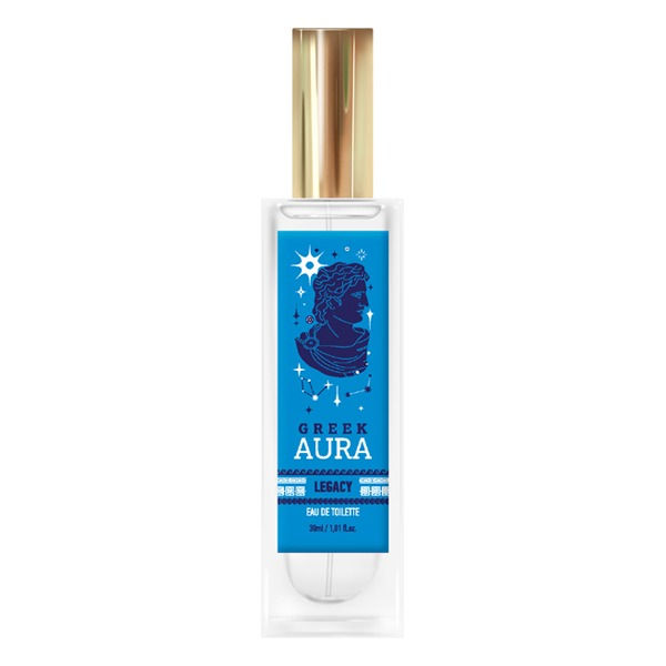 Greek Aura Eau de Toilette Legacy