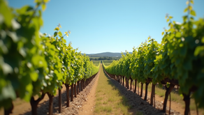 Exploring Cretan Wine Varieties: A Journey Through Tradition and Taste