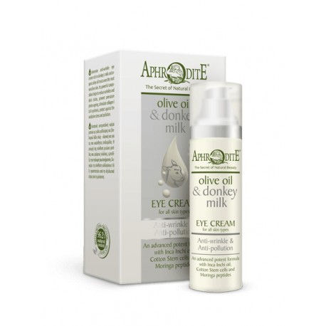 APHRODITE Anti-wrinkle & Anti-Pollution Eye Cream