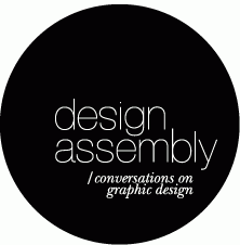 Design Assembly - logo