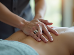 How Muscle Activation Therapy Enhances Physical Performance