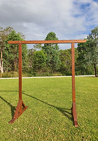 iParty Event Hire - Arbours for hire Sydney