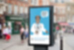 Public awareness campaign