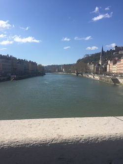 La Saône