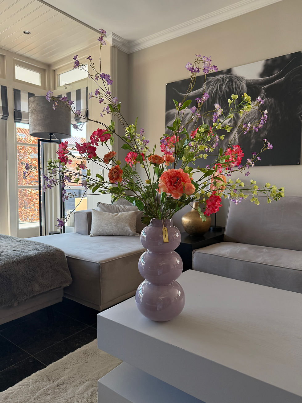 Thumbnail: Boeket Eternal Spring