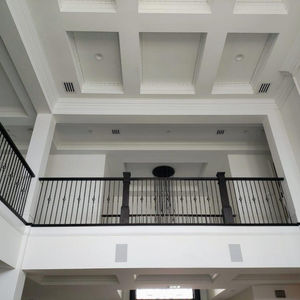 Interior Remodel