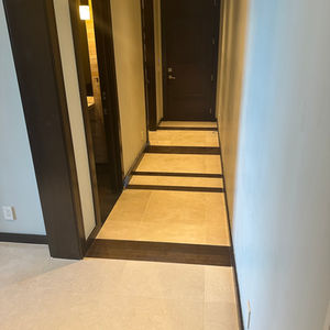 Flooring Projects