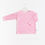 Thumbnail: Pink and cream stripe t-shirt