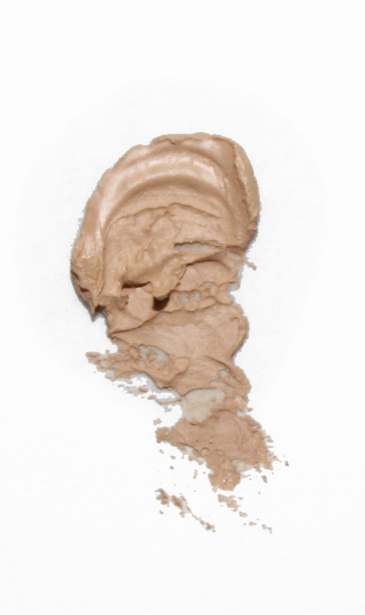 Thumbnail: Compact Cream Foundation