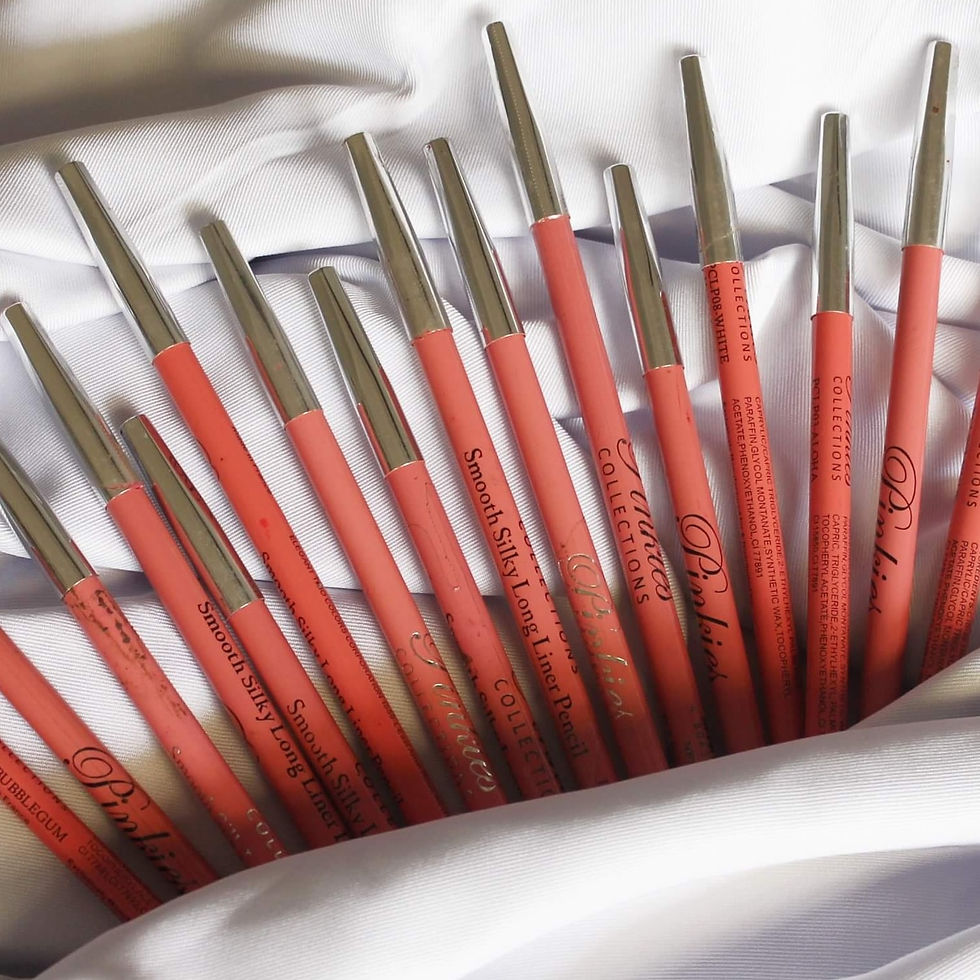 Thumbnail: Eye and Lip Pencil