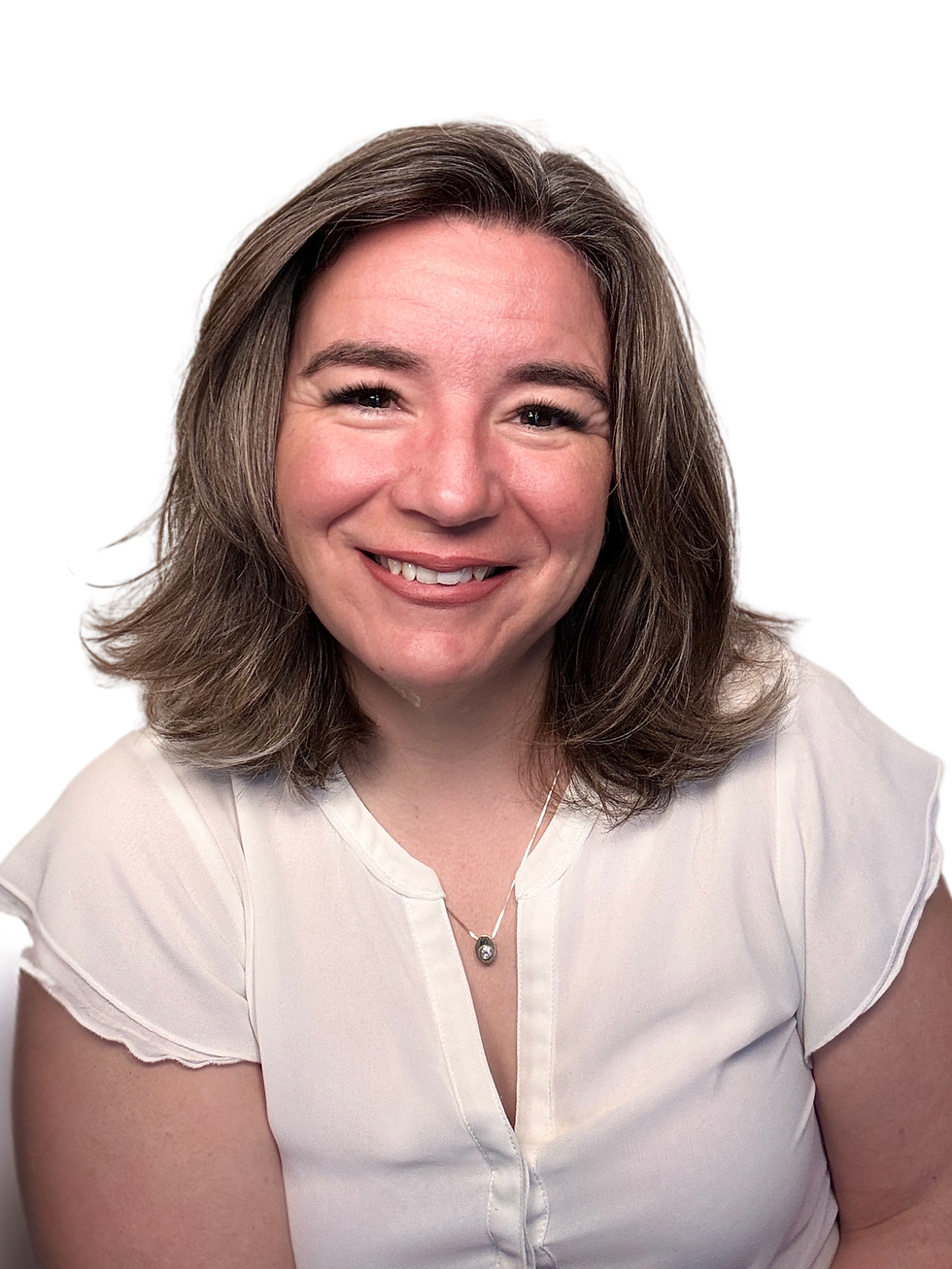 Patricia Gagnon, orthopédagogue, coach familiale