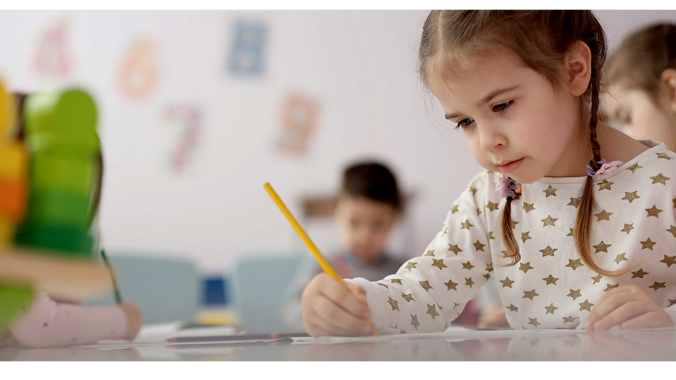 difficultés apprentissage