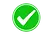 green-check-mark-icon-with-circle-tick-box-check-list-circle-frame-checkbox-symbol-sign-pn