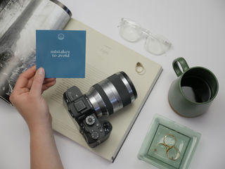 5 Common Video Mistakes that Tarnish Your Brand and What to Do Instead