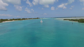 Why Work With Me: A Boater, Not A Banker