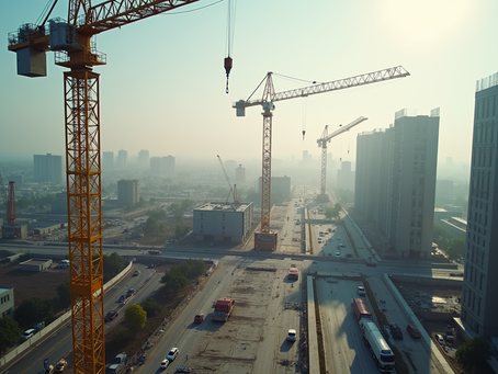 Top Construction Jobs in the USA: Weekly Updates