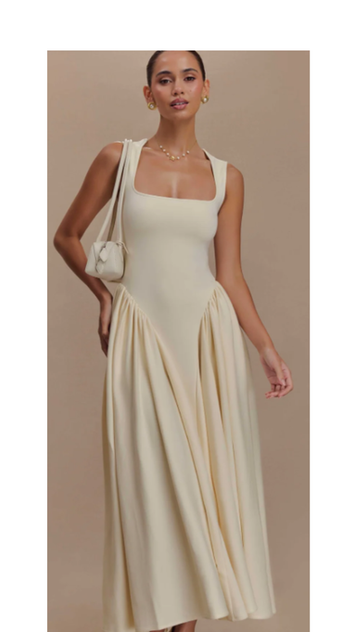 SHARON GOWN