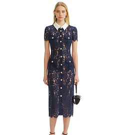 LUCIA DRESS