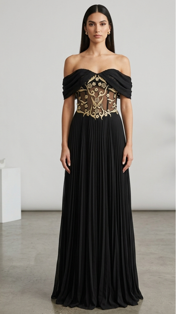 HELENA GOWN