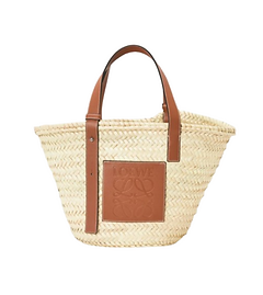 LOEWE BASKET BAG